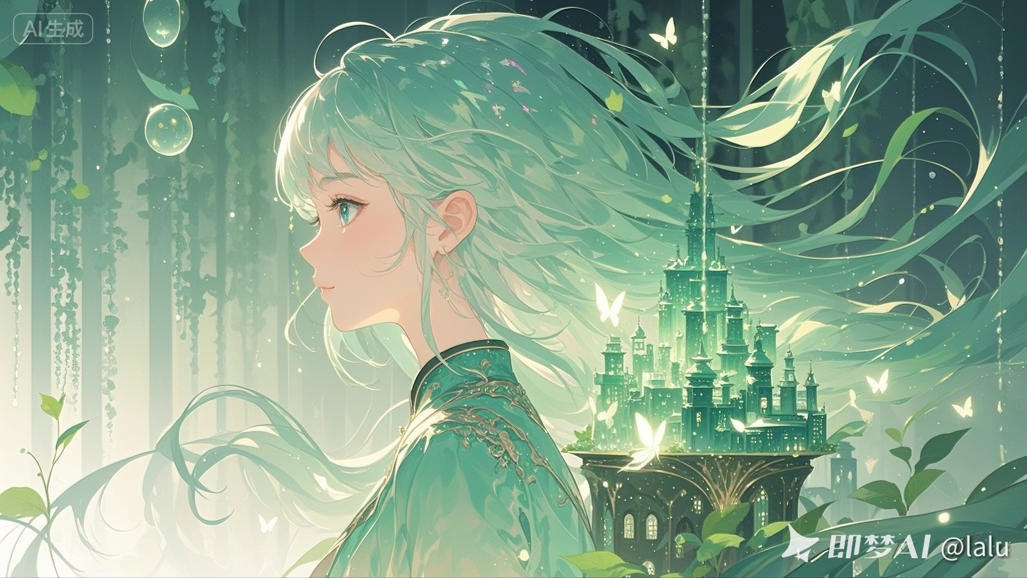 分类-短视频AI视频项目-副业赚钱-互联网创业万物灵动