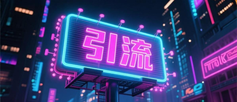 创业粉引流具体教程AI视频项目-副业赚钱-互联网创业万物灵动