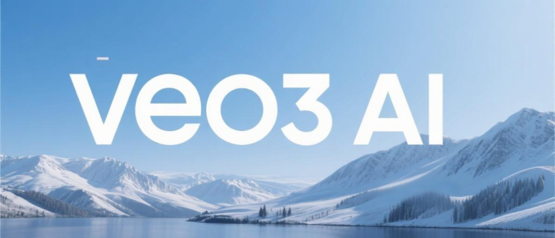 Veo3 视频提示词合集AI视频项目-副业赚钱-互联网创业万物灵动